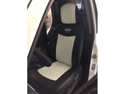 Авточехлы на Chery Tiggo Авточехлы на Chery Tiggo