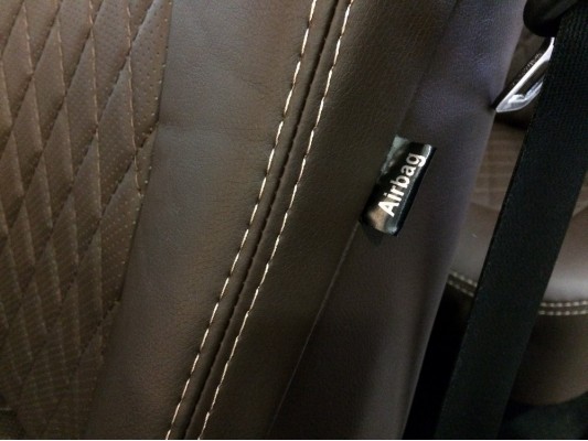 Авточехлы на Mazda CX-5 Авточехлы на Mazda CX-5