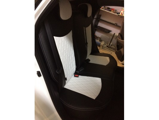 У вас другая модель авто? Авточехлы пошить сможем! У вас другая модель авто? Авточехлы пошить сможем!