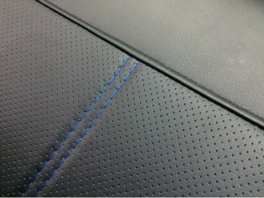 Авточехлы на Subaru Forester 3 SH Авточехлы на Subaru Forester 3 SH