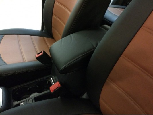 Авточехлы на Volkswagen Tiguan Авточехлы на Volkswagen Tiguan