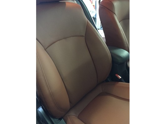 Каркасные авточехлы на Chevrolet Cruze Каркасные авточехлы на Chevrolet Cruze