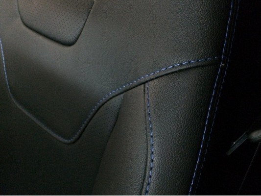 Каркасные авточехлы на Ford Focus 3 рестайлинг Каркасные авточехлы на Ford Focus 3 рестайлинг