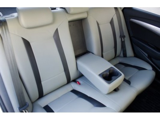 Каркасные авточехлы на Hyundai i40 Каркасные авточехлы на Hyundai i40