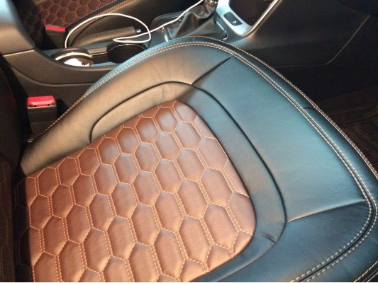 Каркасные авточехлы на KIA Ceed 2 Каркасные авточехлы на KIA Ceed 2