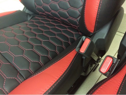 Каркасные авточехлы на Nissan X-Trail T32 Каркасные авточехлы на Nissan X-Trail T32