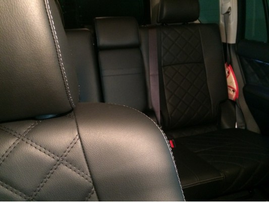 Каркасные авточехлы на Toyota Land Cruiser Prado 150 2 поколения Каркасные авточехлы на Toyota Land Cruiser Prado 150 2 поколения