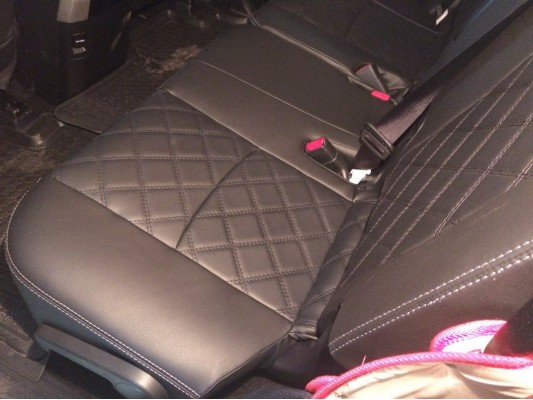 Каркасные авточехлы на Toyota Land Cruiser Prado 150 2 поколения Каркасные авточехлы на Toyota Land Cruiser Prado 150 2 поколения