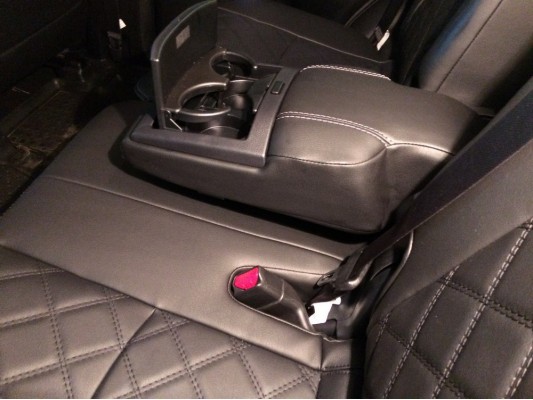 Каркасные авточехлы на Toyota Land Cruiser Prado 150 2 поколения Каркасные авточехлы на Toyota Land Cruiser Prado 150 2 поколения