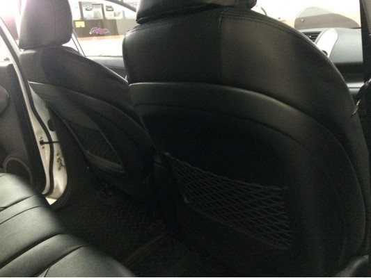 Каркасные авточехлы на Toyota RAV 4 CA30 Каркасные авточехлы на Toyota RAV 4 CA30