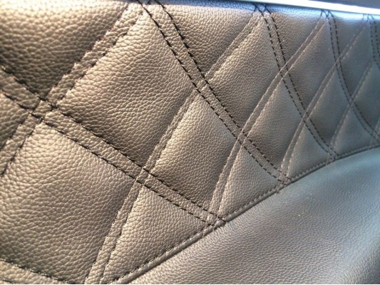 Перетяжка дверных карт Перетяжка дверных карт