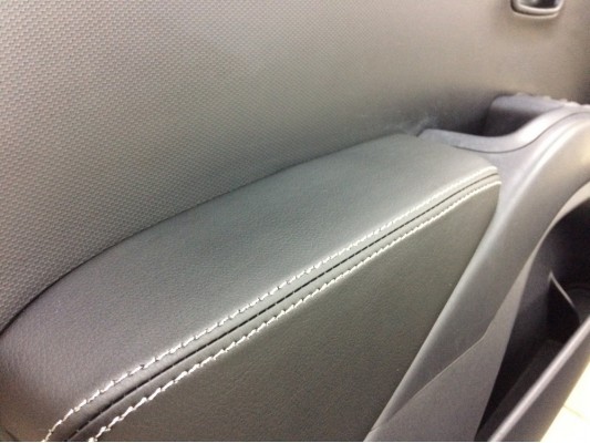 Перетяжка дверных карт Перетяжка дверных карт