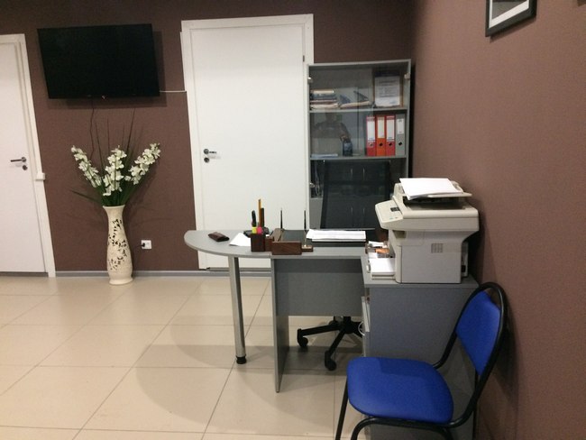 Фото компании Dress4car Фото компании Dress4car